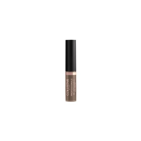 Collistar Professional Tinted Brow Gel - Eyebrow gel 6 ml Blonde
