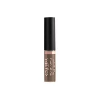 Collistar Professional Tinted Brow Gel - Eyebrow gel 6 ml Brown