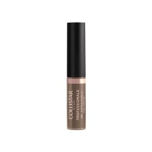 Collistar Professional Tinted Brow Gel - Eyebrow gel 6 ml Brown