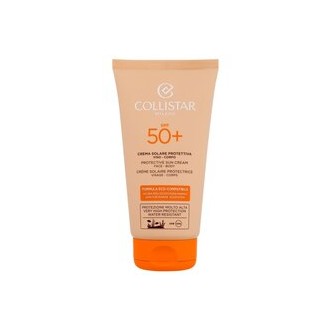 Collistar Protective Sun Cream Eco-Compatible Cream - Ecological sunscreen for the body and face