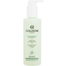 Collistar Purifying Cleansing Gel - Cleansing gel 200 ml