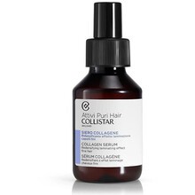 Collistar Redensifying Laminating Effect Serum - Plaukų apimties serumas su kolagenu, 100 ml