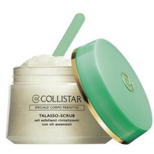 Collistar Revitalizing Salts Exfoliating - Revitalizing Body Scrub 700 ml