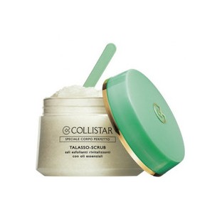 Collistar Revitalizing Salts Exfoliating - Revitalizing Body Scrub 700 ml