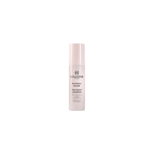 Collistar Rigenera Glow Anti-Wrinkle Glow Treatment 50 ml