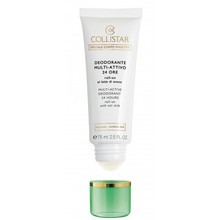 Collistar Roll-on with Oat Milk 75 ml