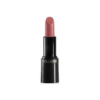 Collistar Rossetto Puro Lipstick - lūpų dažai, 3,5 g 107 Peony Tattoo