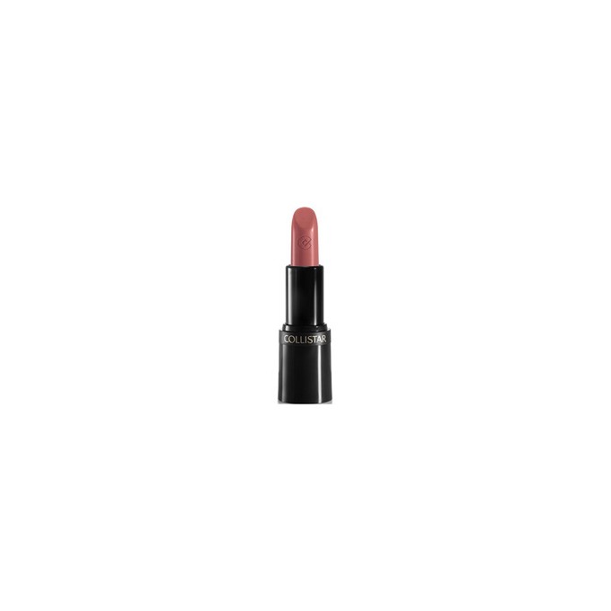 Collistar Rossetto Puro Lipstick - lūpų dažai, 3,5 g 107 Peony Tattoo