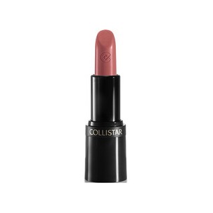 Collistar Rossetto Puro Lipstick - lūpų dažai, 3,5 g 107 Peony Tattoo