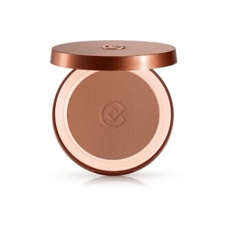 Collistar Silk Effect Bronzing Powder - Bronze powder 10 g 08 Capri Glow