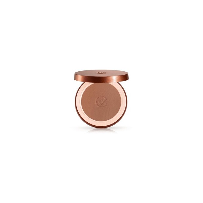 Collistar Silk Effect Bronzing Powder - Bronze powder 10 g 08 Capri Glow