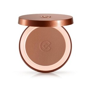 Collistar Silk Effect Bronzing Powder - Bronze powder 10 g 08 Capri Glow