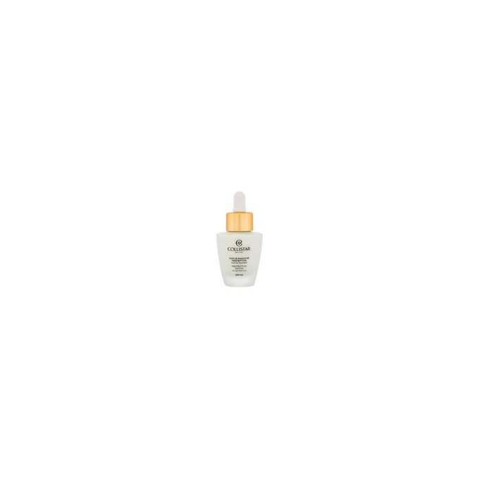 Collistar Smart Sun Protection Protective Drops SPF50 30 ml