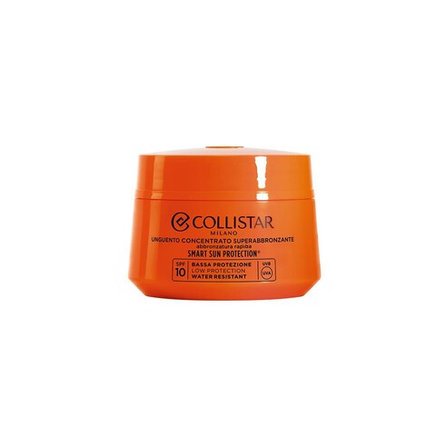 Collistar Smart Sun Protection SPF 10 150 ml