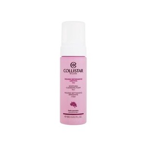 Collistar Soothing Cleansing Foam 180 ml
