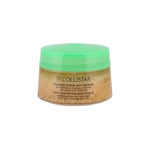 Collistar Special Perfect Body Anti Water Talasso Scrub - Slimming body peeling 300 g