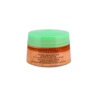 Collistar Special Perfect Body Anti-Age Talasso-Scrub - Body peeling 300 g