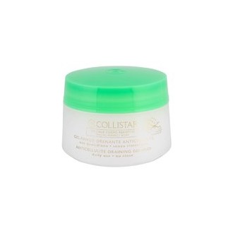 Collistar Special Perfect Body Anticellulite Draining Gel-Mud - Gel mud against cellulite 400 ml