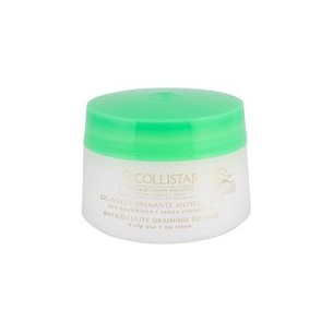 Collistar Special Perfect Body Anticellulite Draining Gel-Mud - Gel mud against cellulite 400 ml