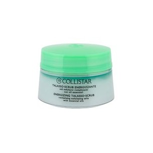 Collistar Special Perfect Body Energizing Talasso-Scrub - Revitalizing body peeling 300 g