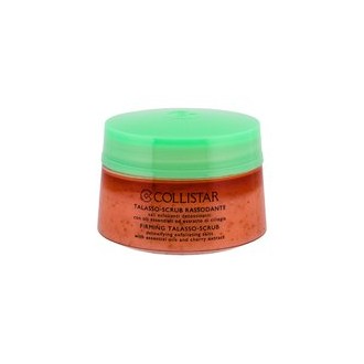 Collistar Special Perfect Body Firming Talasso Scrub - Body peeling 300 g