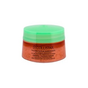Collistar Special Perfect Body Firming Talasso Scrub - Body peeling 300 g