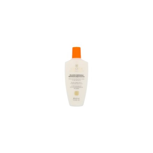 Collistar Special Perfect Tan Moisturizing Restructuring After Sun Balm - After sunscreen 400 ml