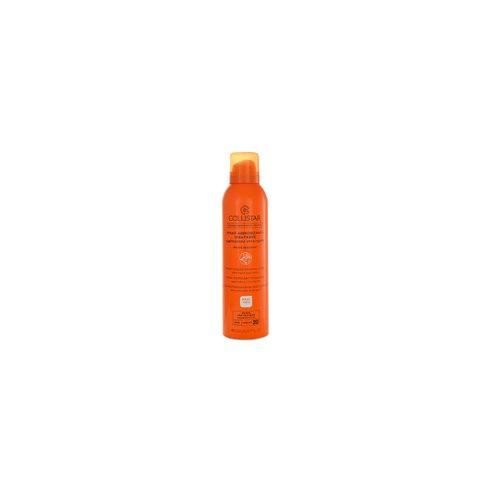 Collistar Special Perfect Tan Moisturizing Tanning Spray SPF 30