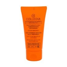 Collistar Special Perfect Tan Tanning Face Treatment SPF15 - Protective sunscreen 50 ml