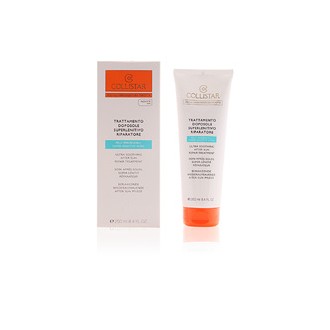 Collistar Special Perfect Tan Ultra Soothing After Sun Repair Treatment - After sunscreen 250 ml