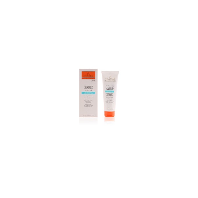 Collistar Special Perfect Tan Ultra Soothing After Sun Repair Treatment - After sunscreen 250 ml
