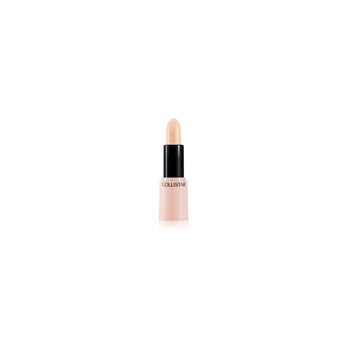 Collistar Stick Concealer - maskuoklis, 4 ml - 3 Natural