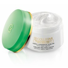 Collistar Sublime Melting Cream 400 ml
