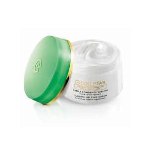 Collistar Sublime Melting Cream 400 ml