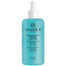 Collistar Superconcentrate Draining Reshaping 200 ml