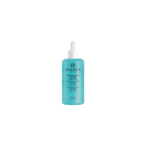 Collistar Superconcentrate Draining Reshaping 200 ml