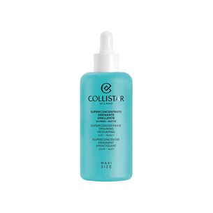 Collistar Superconcentrate Draining Reshaping 200 ml