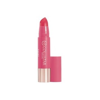 Collistar Twist Balmy Gloss - Moisturizing lip balm s leskem 2,8 g 212 Marshmallow