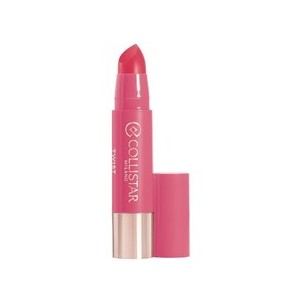 Collistar Twist Balmy Gloss - Moisturizing lip balm s leskem 2,8 g 201 Pearl
