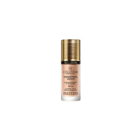 Collistar Universal Youth Essence Foundation SPF 15 30 ml 2N Vanilla