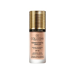 Collistar Universal Youth Essence Foundation SPF 15 30 ml 1N Ivory