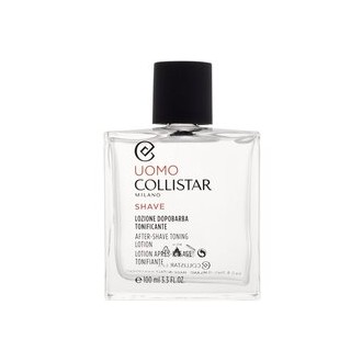 Collistar Uomo After-Shave Toning Lotion After Shave - Zklidňující a hydratační voda po holení pro