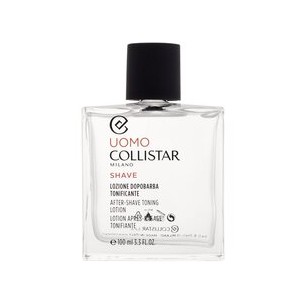 Collistar Uomo After-Shave Toning Lotion After Shave - Zklidňující a hydratační voda po holení pro