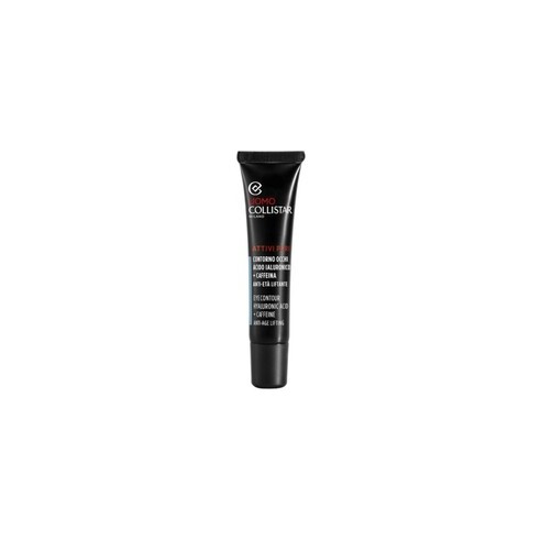 Collistar Uomo Hyaluronic Acid + Caffeine Eye Contour 15 ml