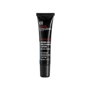Collistar Uomo Hyaluronic Acid + Caffeine Eye Contour 15 ml