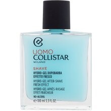 Collistar Uomo Hydro-Gel After-Shave Fresh Effect 100 ml