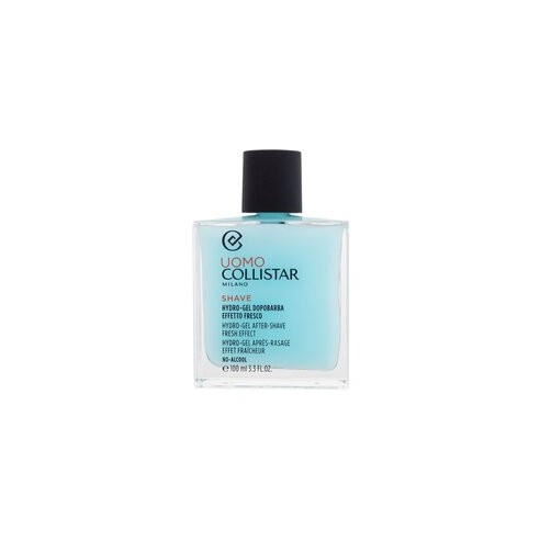 Collistar Uomo Hydro-Gel After-Shave Fresh Effect 100 ml