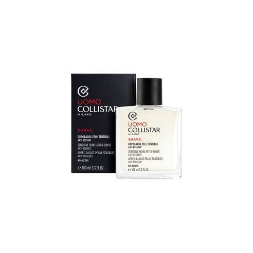 Collistar Uomo Shave Sensitive After-Shave 100 ml