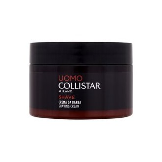 Collistar Uomo Shaving Cream - Hydratační a vyživující krém na holení pro muže 200 ml