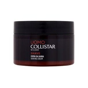 Collistar Uomo Shaving Cream - Hydratační a vyživující krém na holení pro muže 200 ml